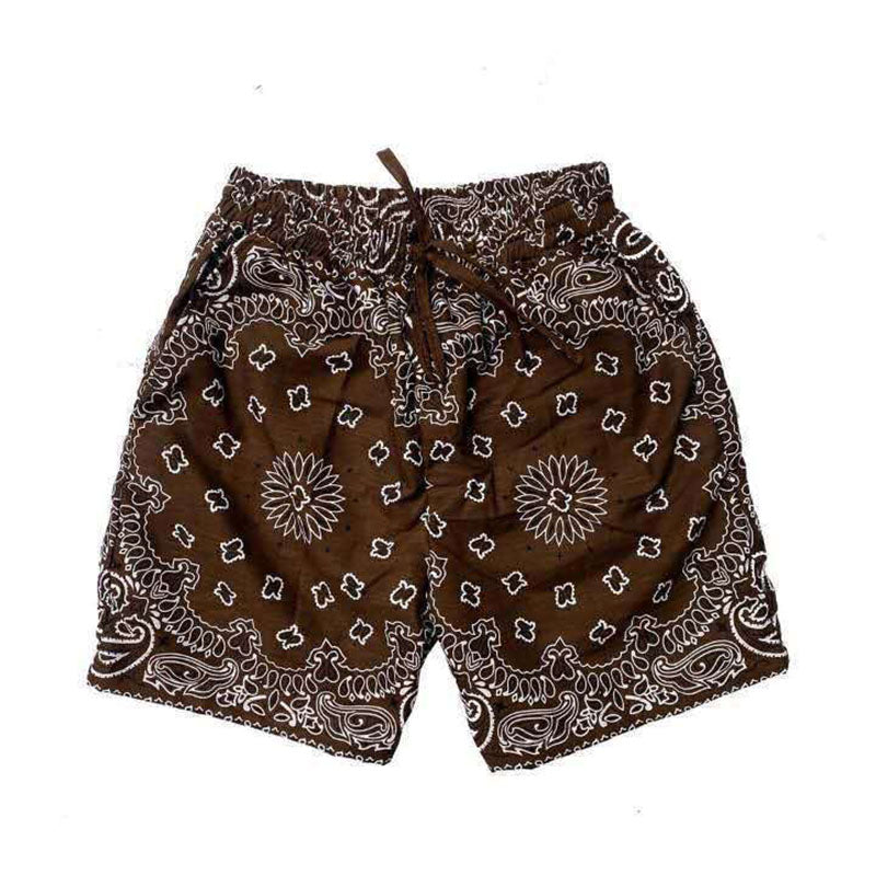 Chictango Vintage Board Shorts