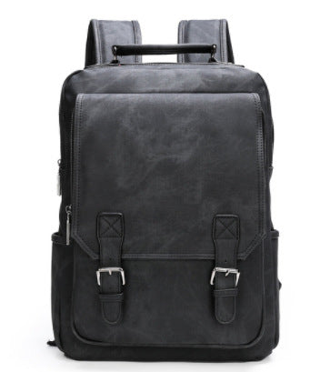 Chictango Voyager Leather Backpack