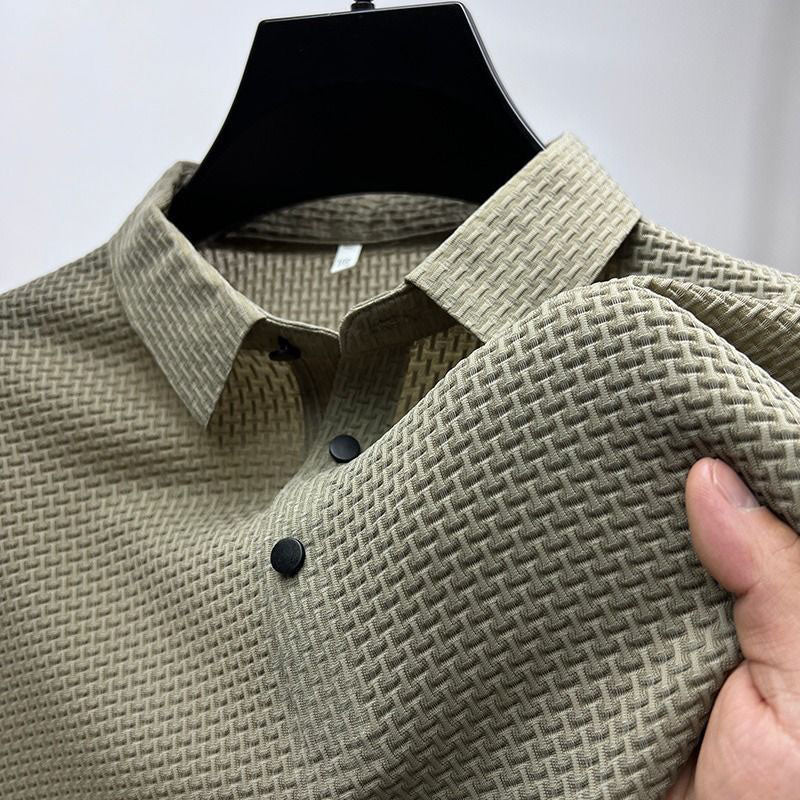 Chictango Honor Mesh Polo