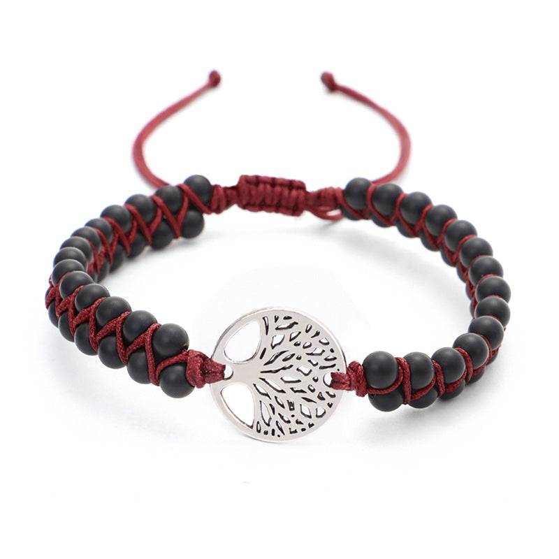 Chictango Tree of Life II Bracelets