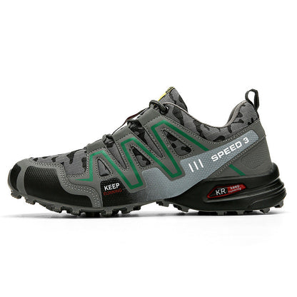 Chictango Solid Mountain Shoes