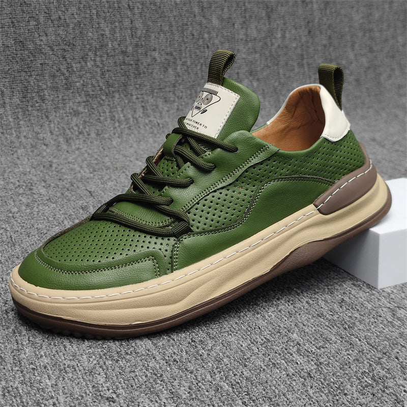 Chictango Forest Trekker Sneakers