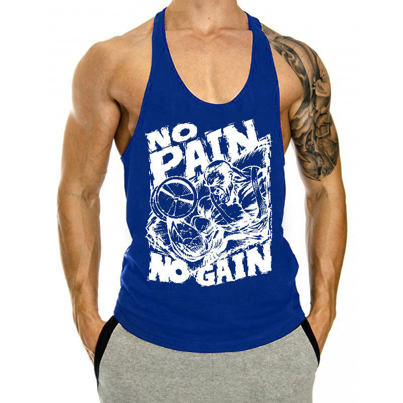 Chictango No Pain No Gain II Tank