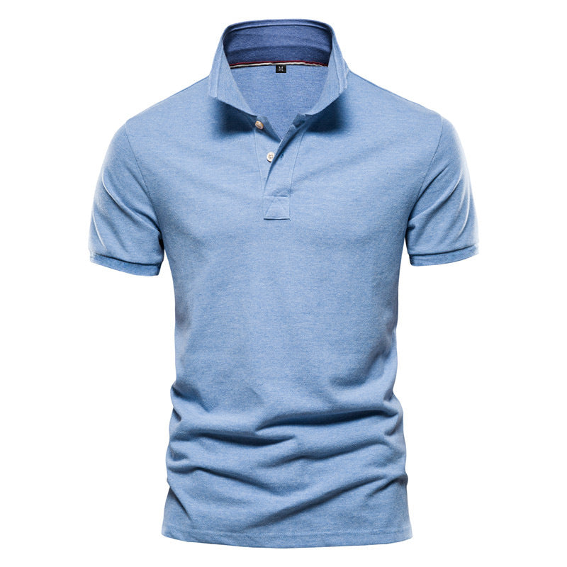 Chictango Business Polo Shirt