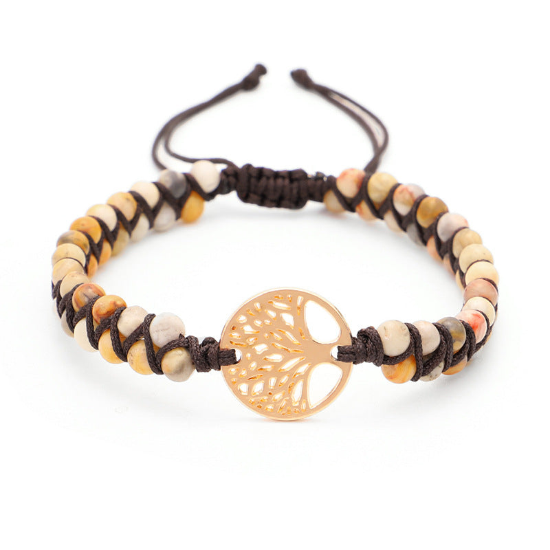 Chictango Tree of Life II Bracelets