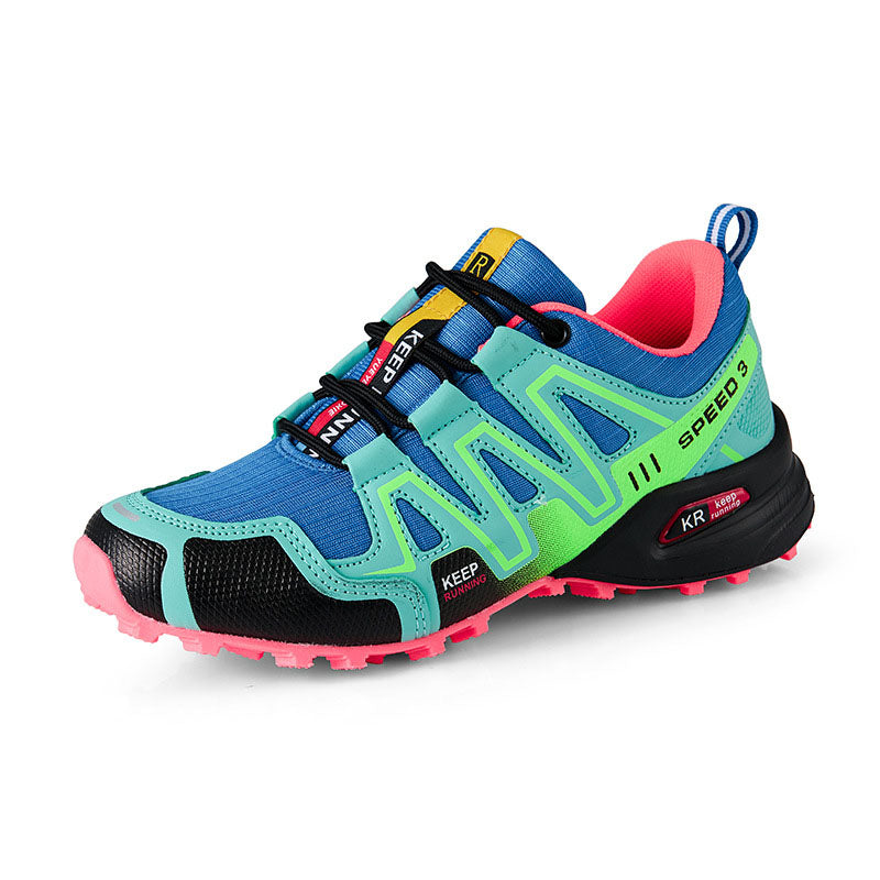 Chictango Solid Mountain Shoes