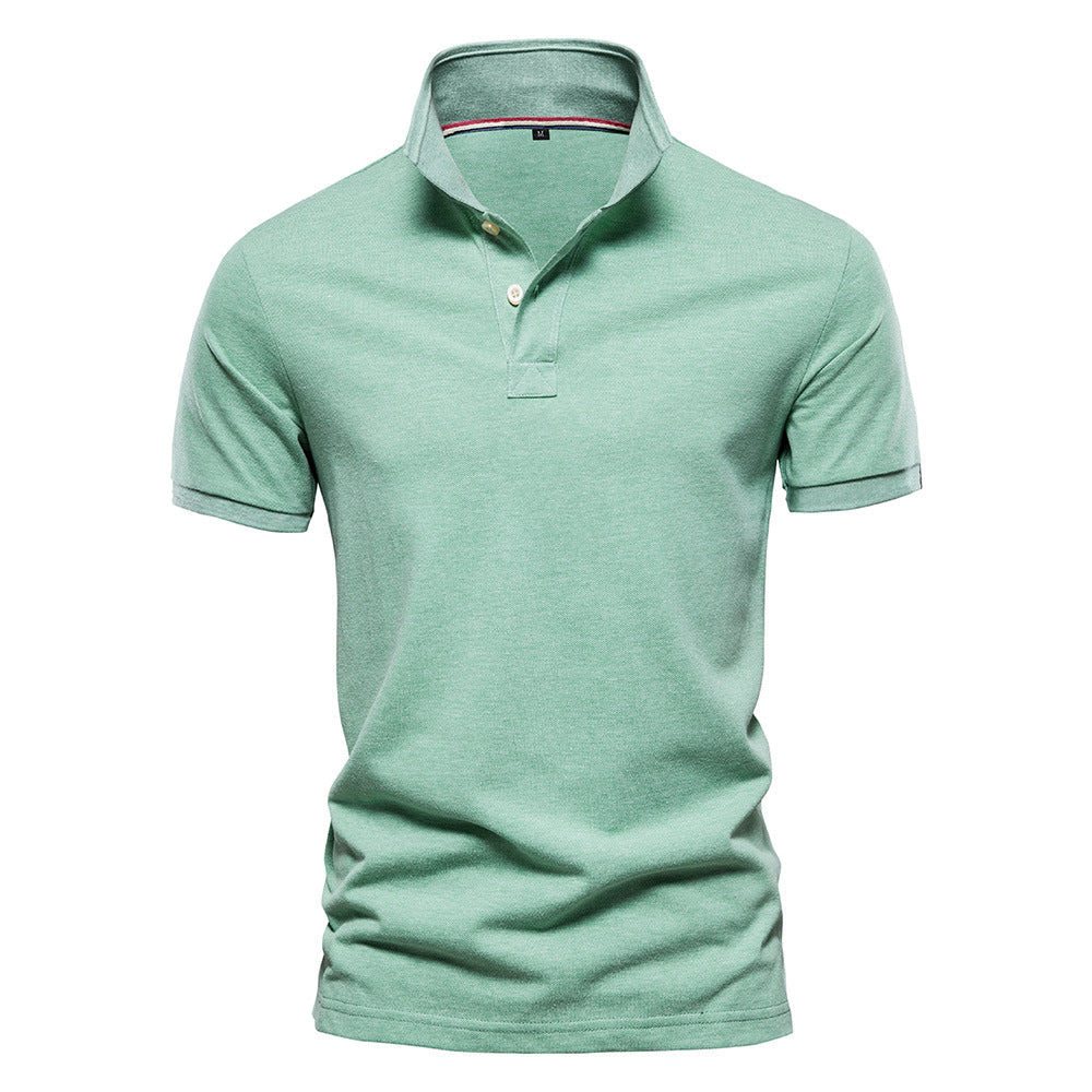 Chictango Business Polo Shirt