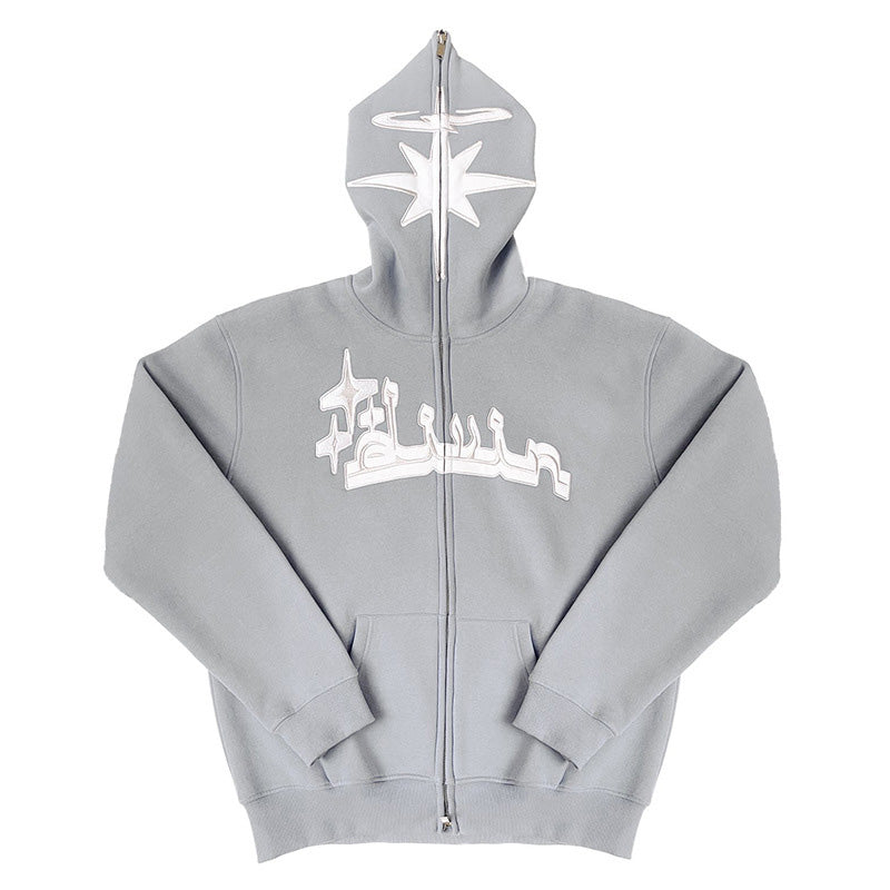 Chictango Dark Side Hoodie