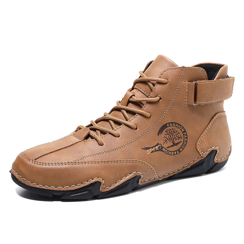 Chictango Wilderness High Top Sneakers