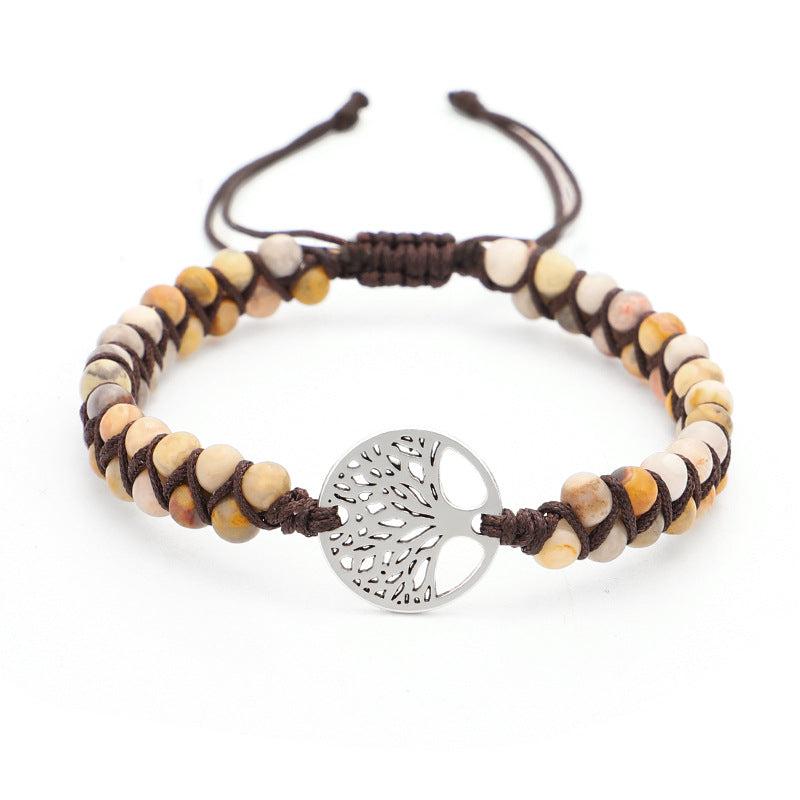 Chictango Tree of Life II Bracelets