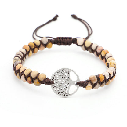 Chictango Tree of Life II Bracelets