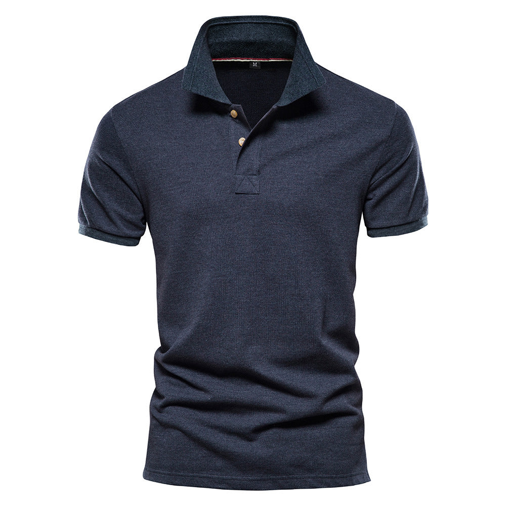 Chictango Business Polo Shirt