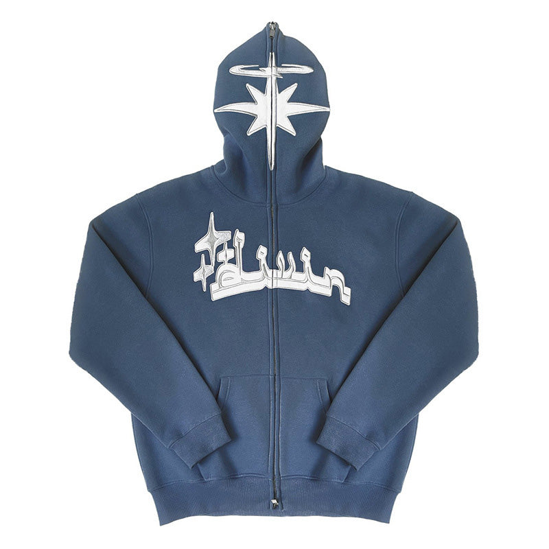 Chictango Dark Side Hoodie