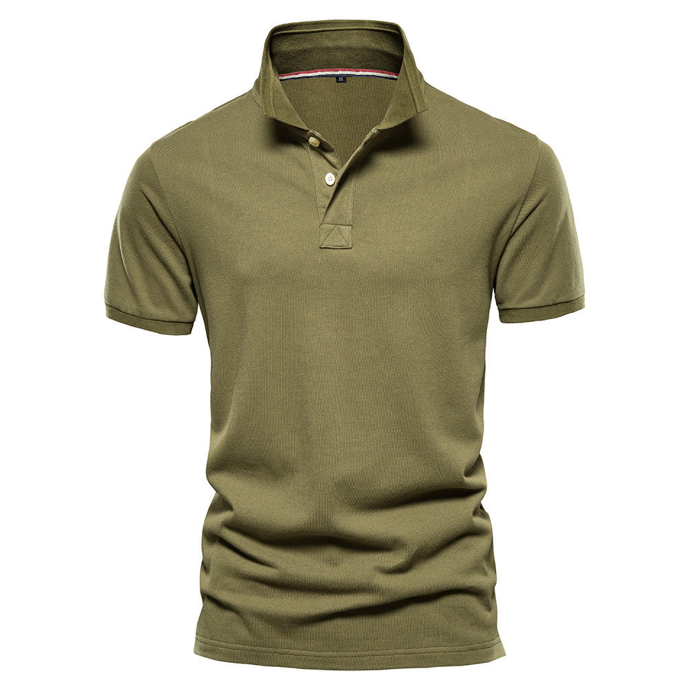 Chictango Business Polo Shirt