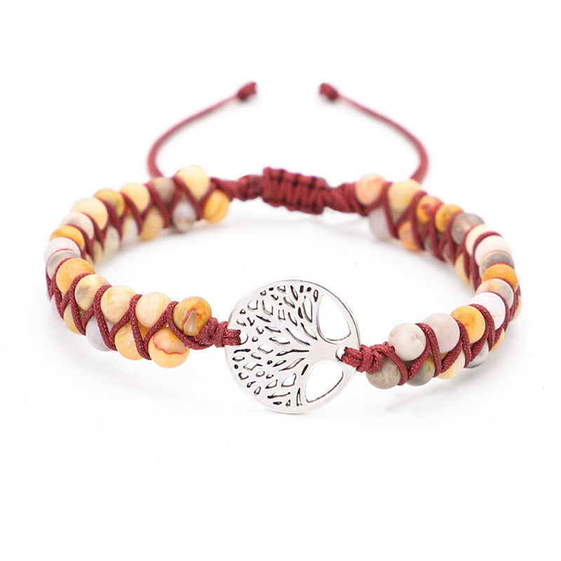 Chictango Tree of Life II Bracelets