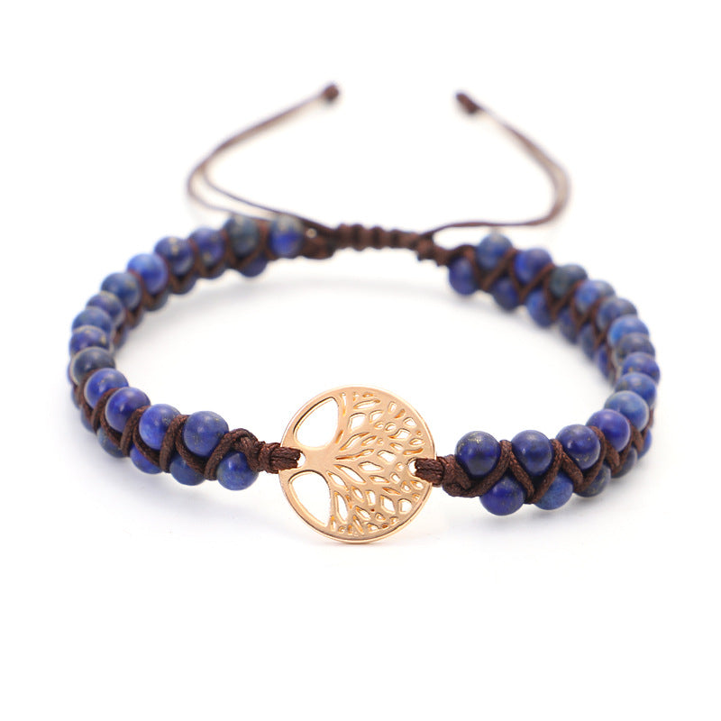 Chictango Tree of Life II Bracelets