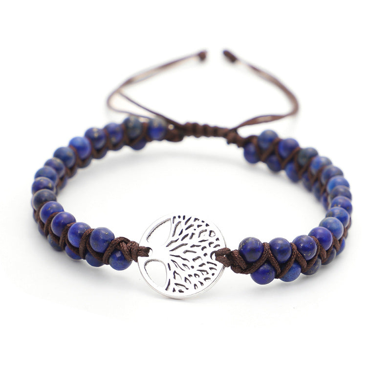 Chictango Tree of Life II Bracelets