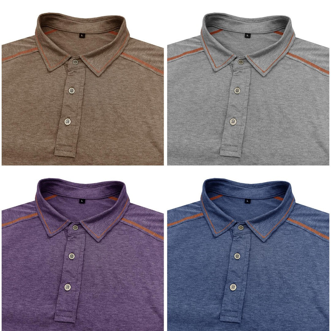 Chictango Spencer Polo Shirt