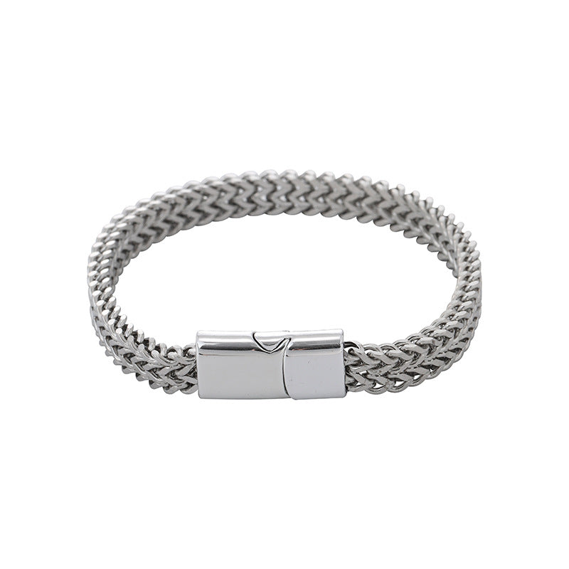 Fish Scale Bracelet