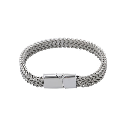 Fish Scale Bracelet
