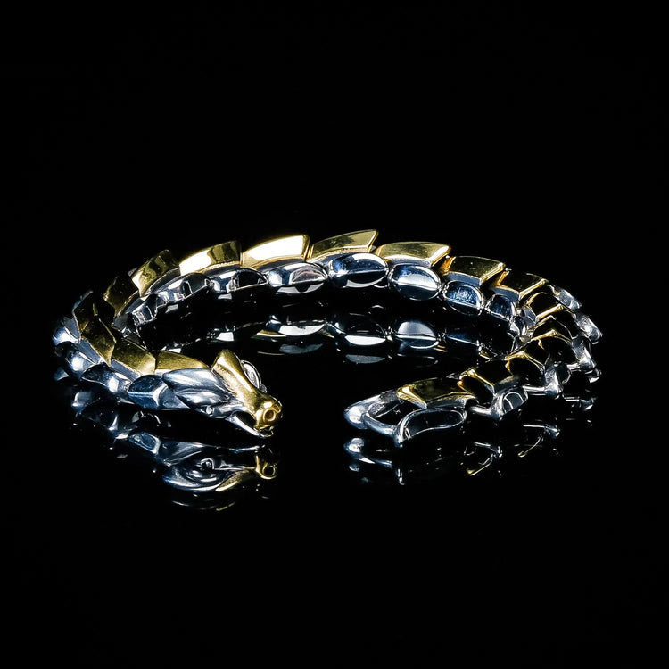Protection Force Dragon Bracelet