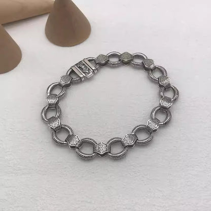 Exquisite Personalized Retro Bracelet