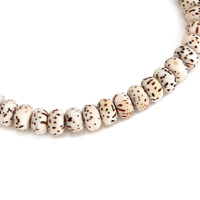 Men's and women's handwoven bracelet