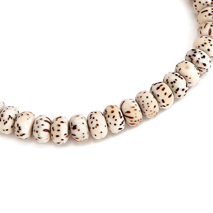 Men's and women's handwoven bracelet