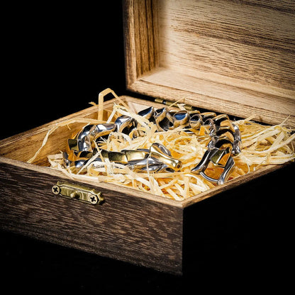 Protection Force Dragon Bracelet