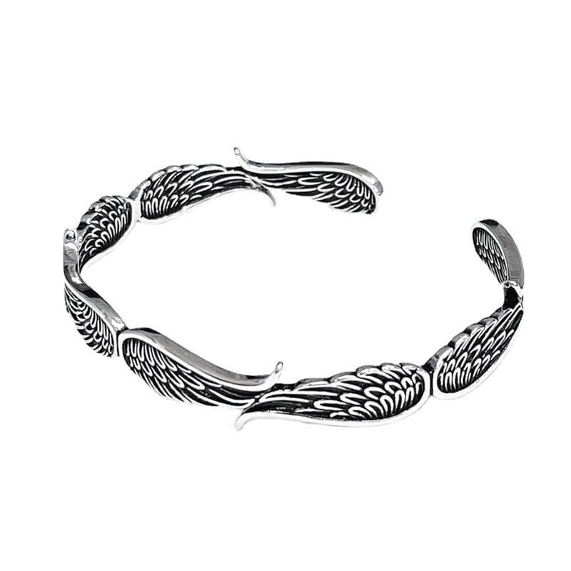 Angel Wings Bracelet