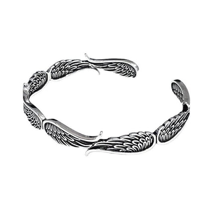 Angel Wings Bracelet