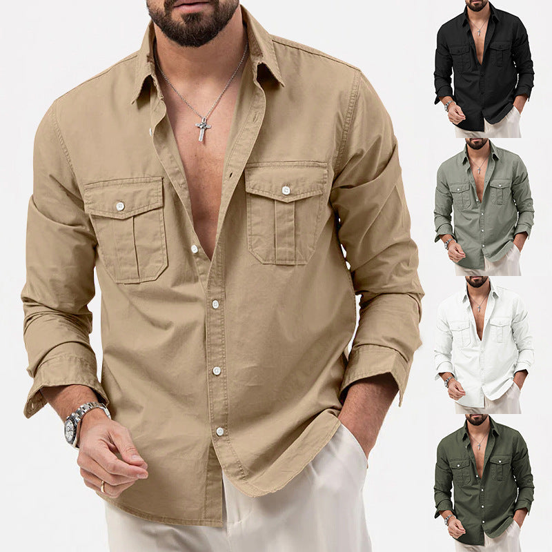 Chictango Coze II Men's Shirts