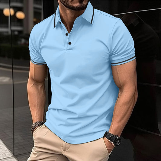 Chictango Solid II Polo Shirt