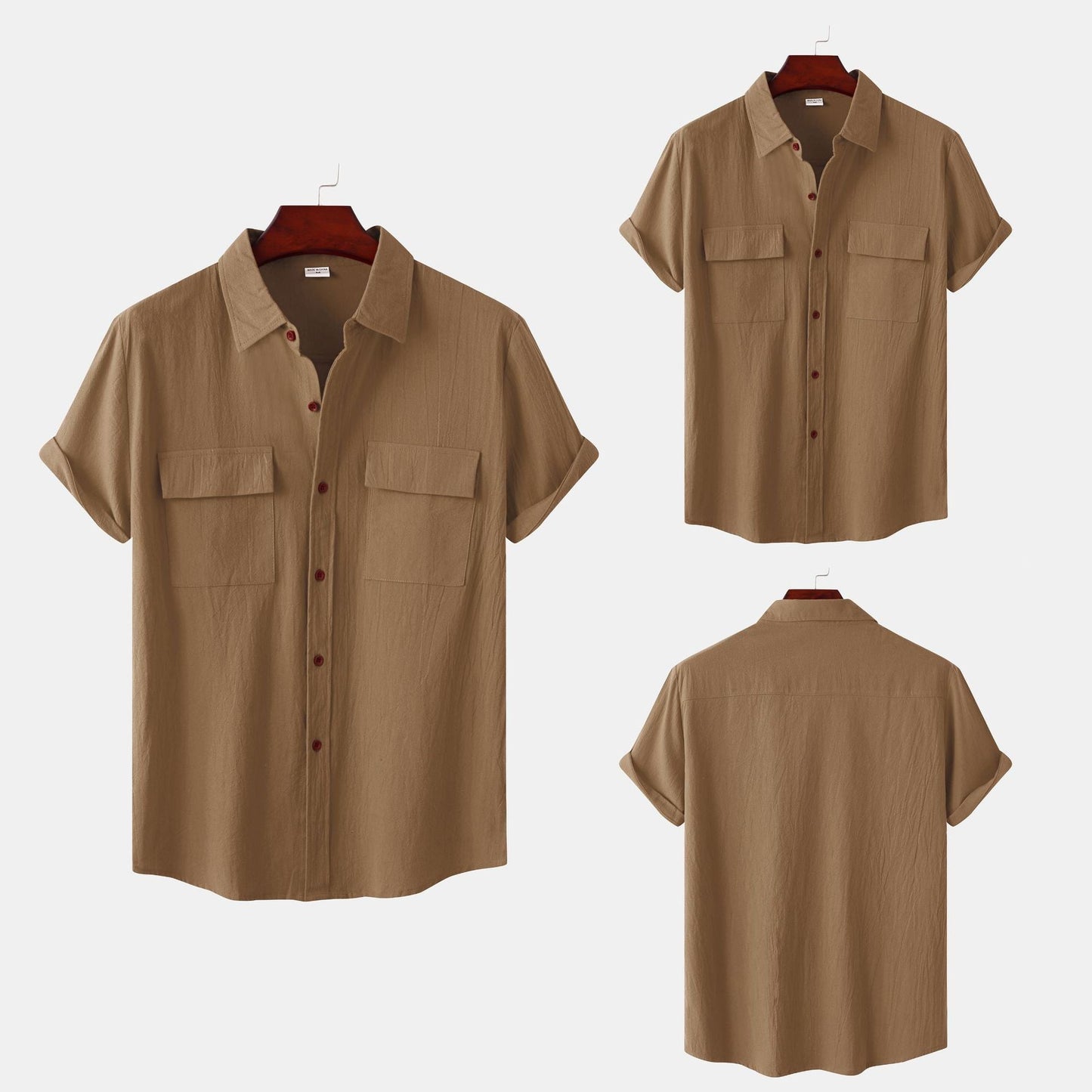 Chictango Button Down Shirts