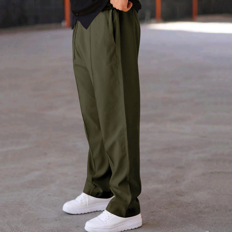 Chictango Straight Leg Pants