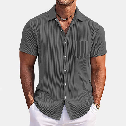 Chictango Vertical Lines Shirt