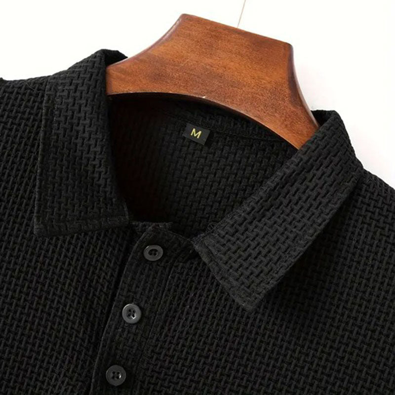 Chictango Honor Mesh Polo