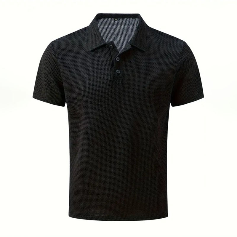 Chictango Honor Mesh Polo