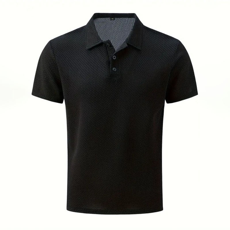 Chictango Honor Mesh 002 Polo