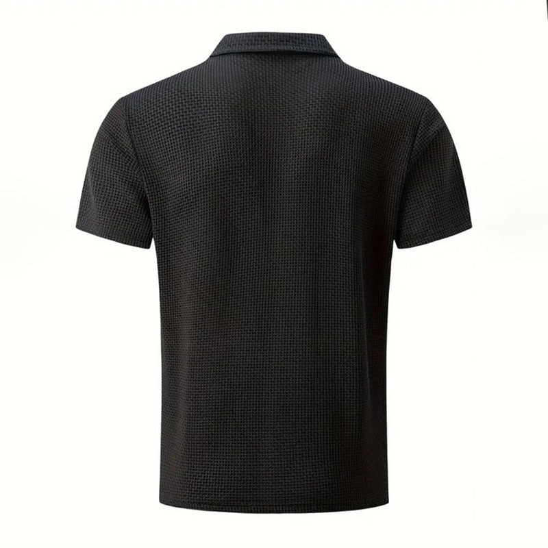 Chictango Honor Mesh Polo