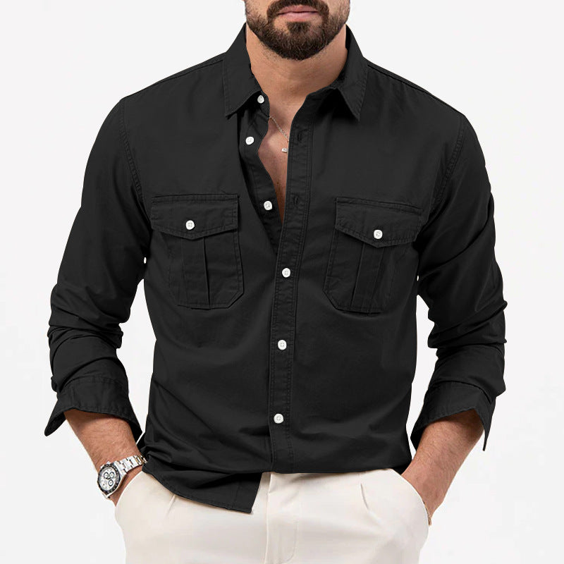 Chictango Coze II Men's Shirts