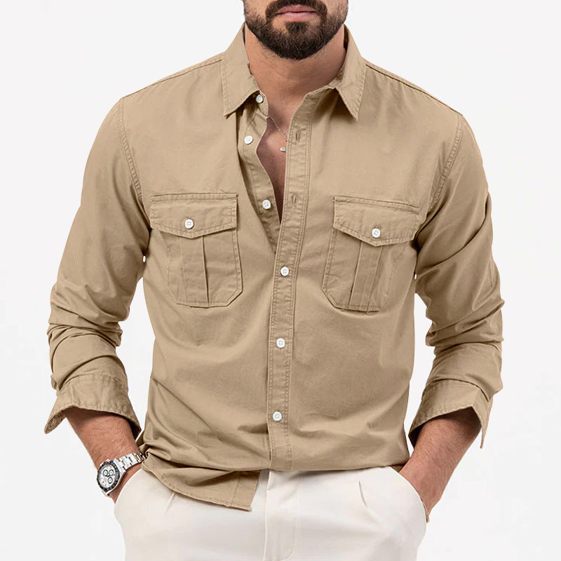 Chictango Coze II Men's Shirts