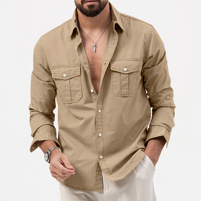 Chictango Coze II Men's Shirts