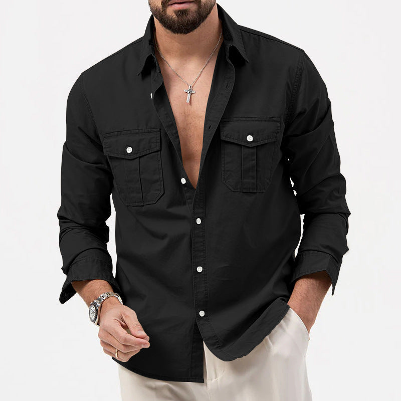 Chictango Coze II Men's Shirts