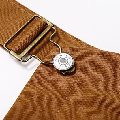 Chictango Four Seasons Overalls