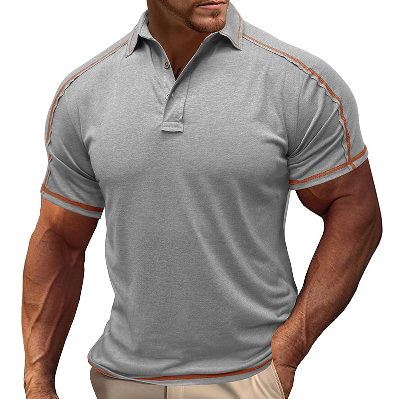 Chictango Spencer Polo Shirt