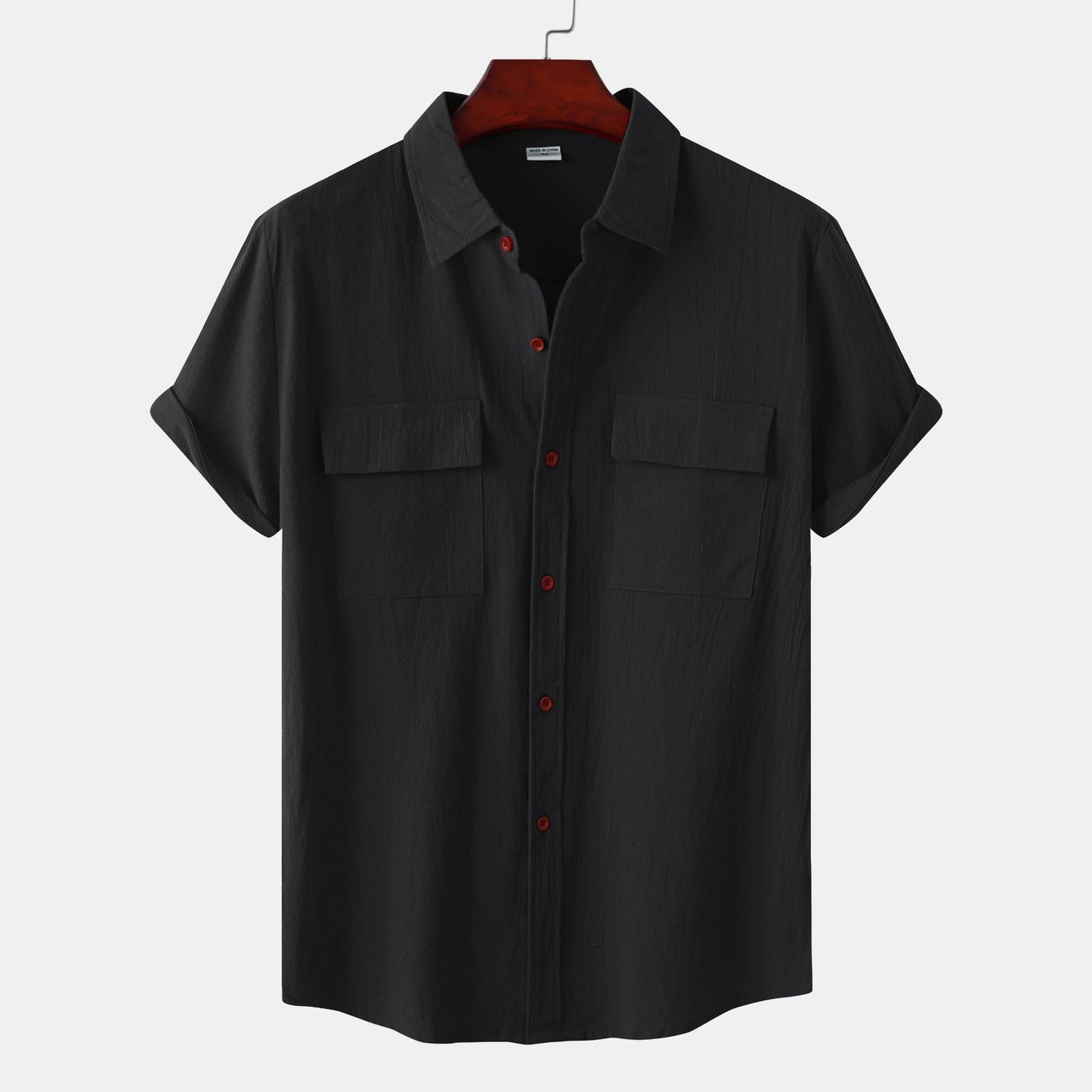 Chictango Button Down Shirts