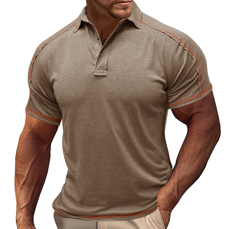 Chictango Spencer Polo Shirt