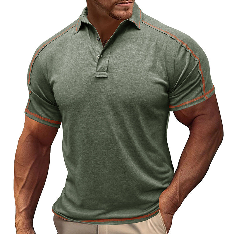 Chictango Spencer Polo Shirt