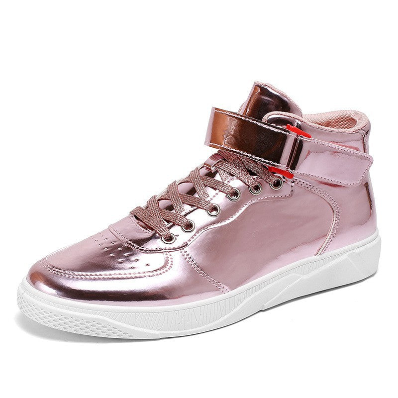 Chictango Zero Surrender Sneakers